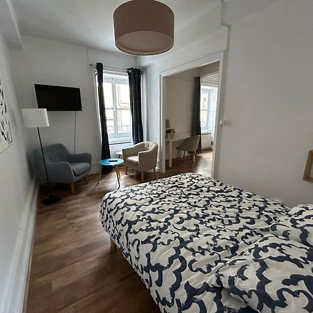 Appartement Cosy Charme Ancien Thizy-les-Bourgs 외부 사진