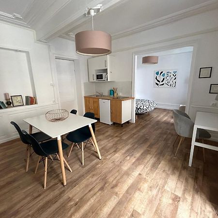 Appartement Cosy Charme Ancien Thizy-les-Bourgs 외부 사진
