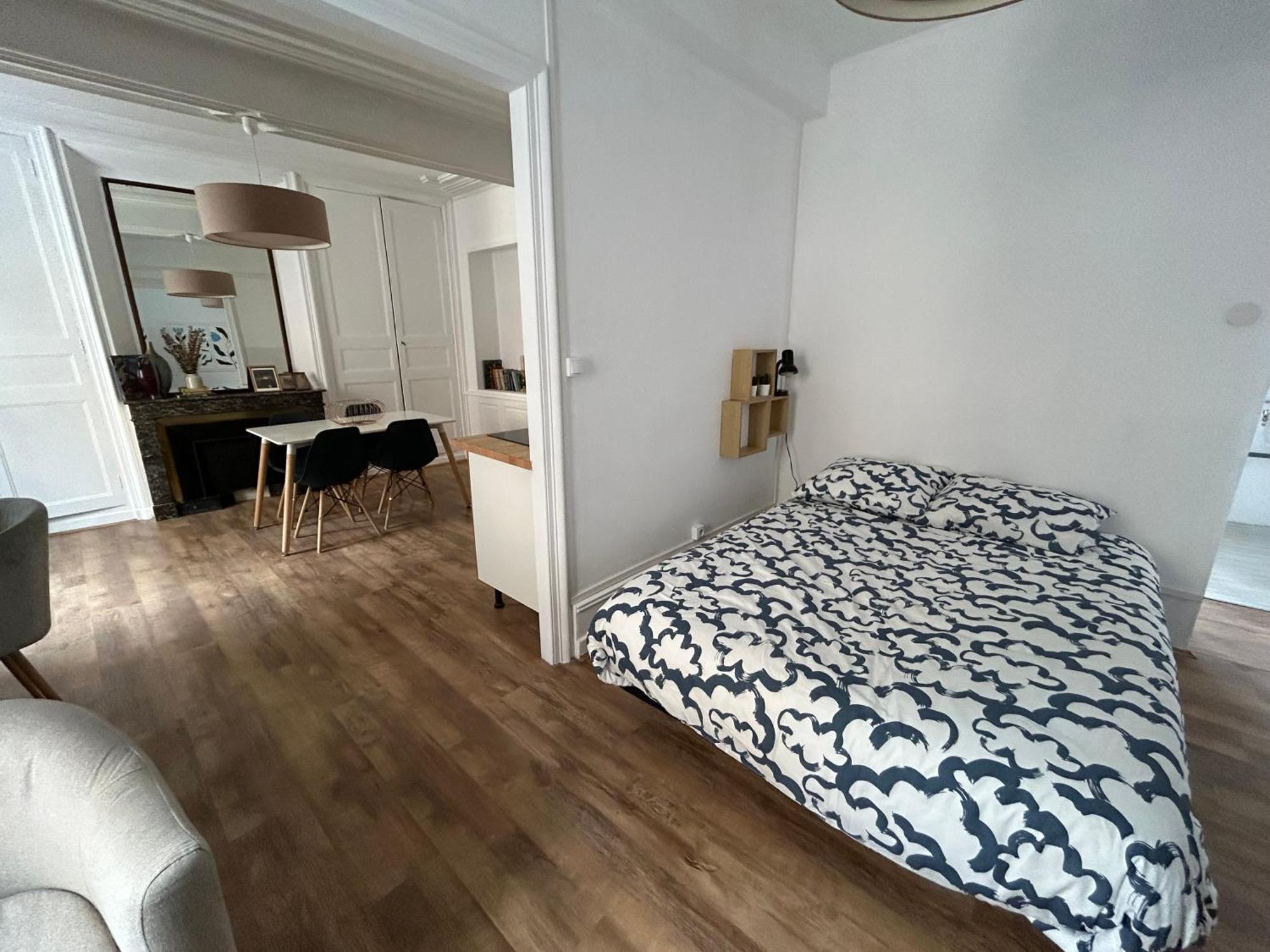 Appartement Cosy Charme Ancien Thizy-les-Bourgs 외부 사진